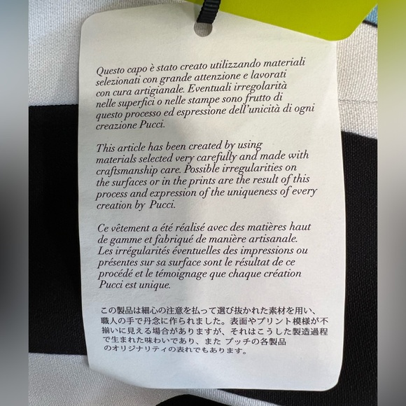 PUCCI Open-back printed stretch-crepe maxi dress - Picture 14 of 15